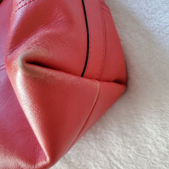 Coach Legacy Rory Satchel D1220-19892 - Picture 6 of 16